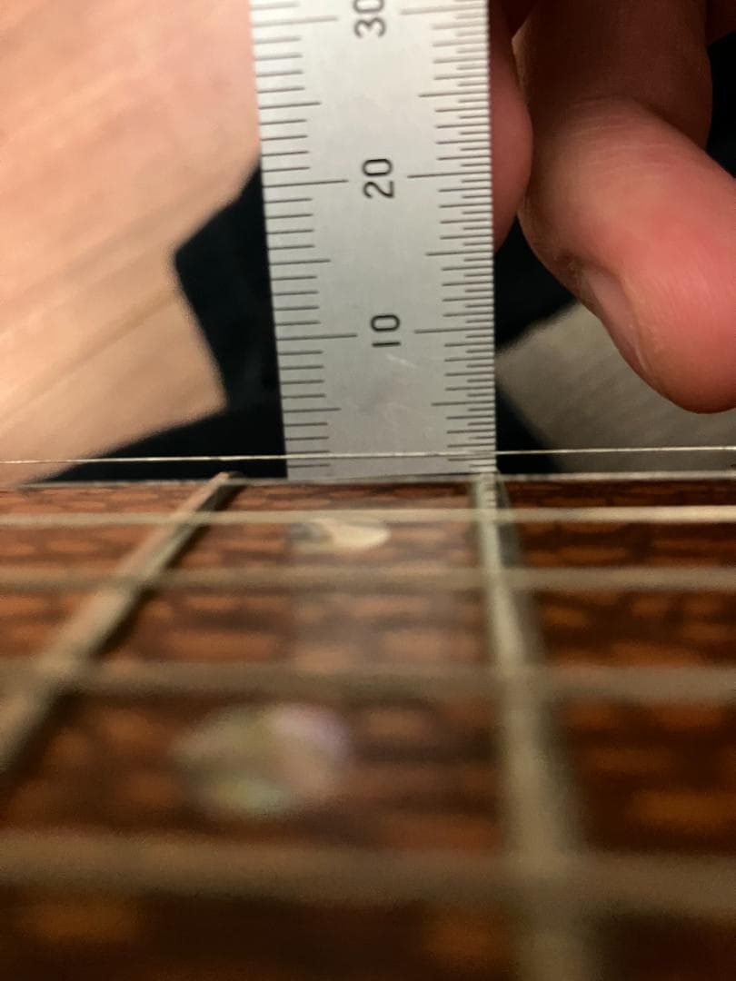 Moonストラトタイプ パーフェロウ バルトリーニ - メルカリ