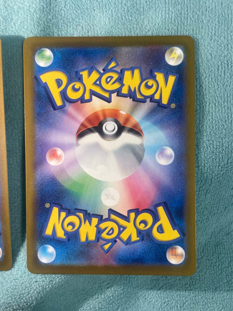 ポケカ　メガゲンガーex メガリザードンex ma 即購入可