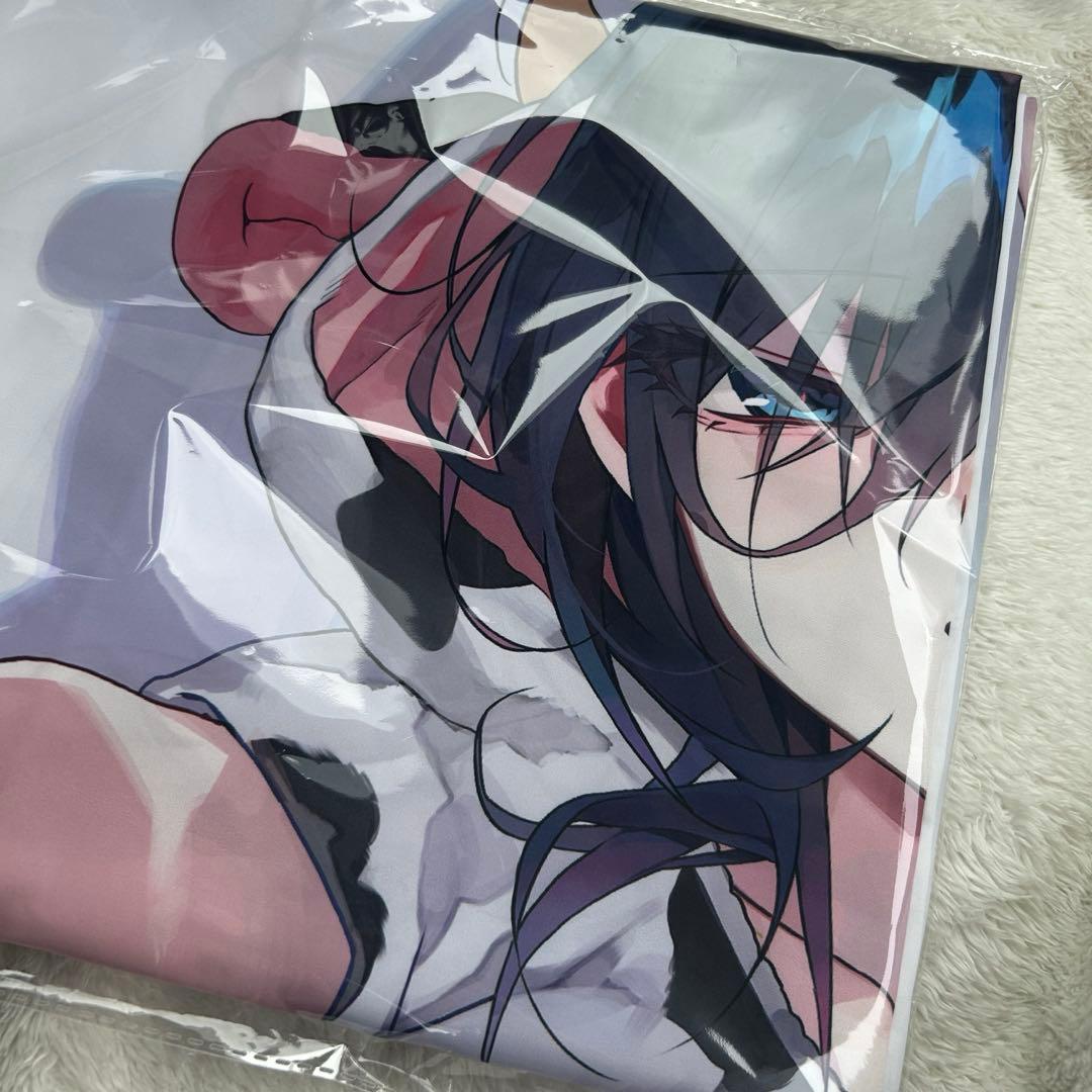 dmmスクラッチ 横山いしみ 布団カバー イラストレーター