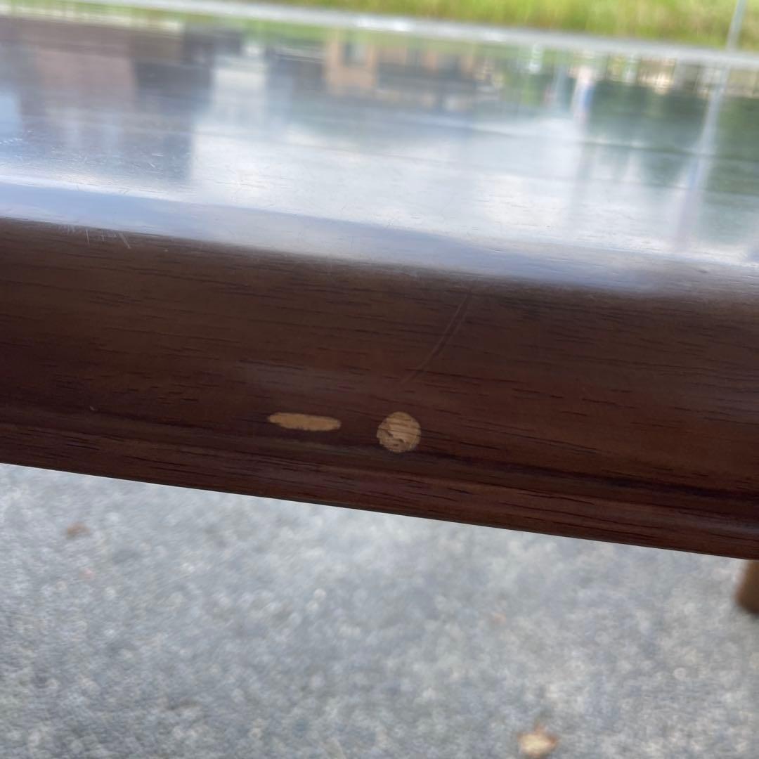 カリモク　Karimoku ダイニングテーブル