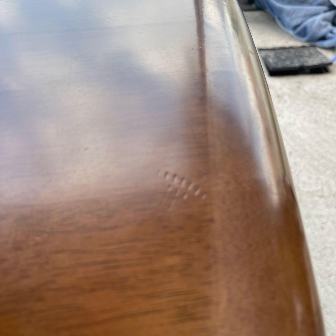 カリモク　Karimoku ダイニングテーブル