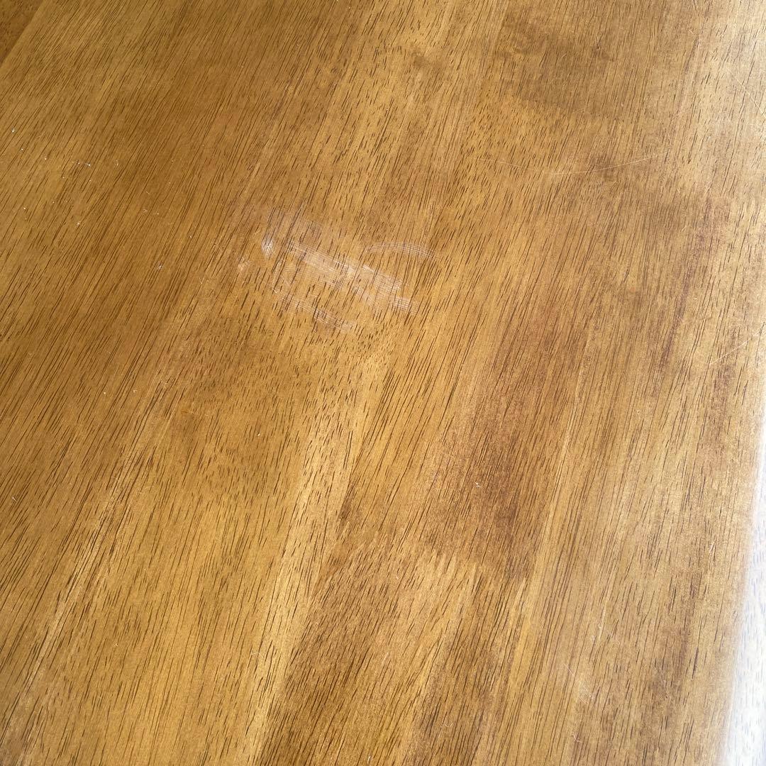 カリモク　Karimoku ダイニングテーブル