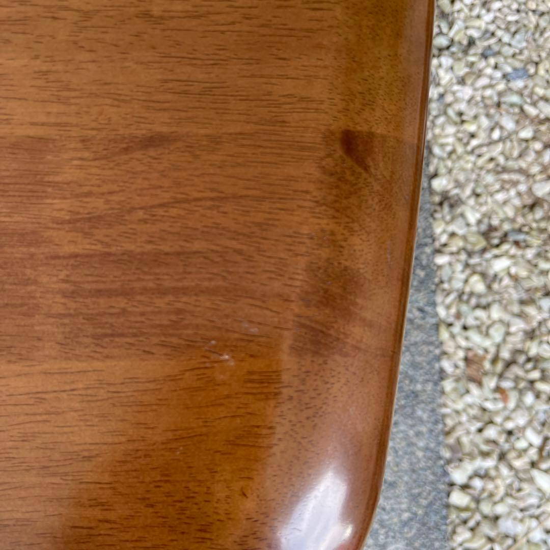 カリモク　Karimoku ダイニングテーブル