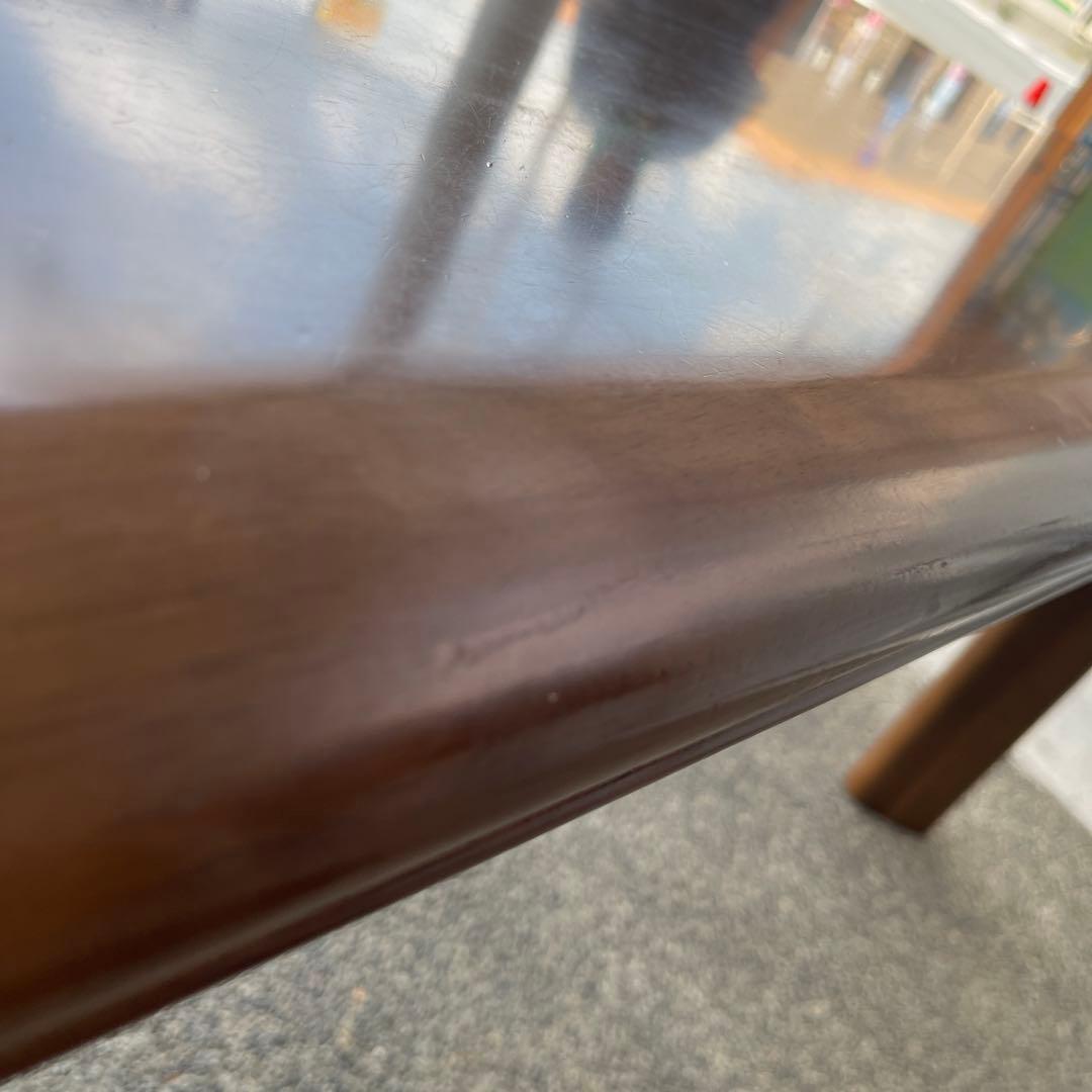 カリモク　Karimoku ダイニングテーブル