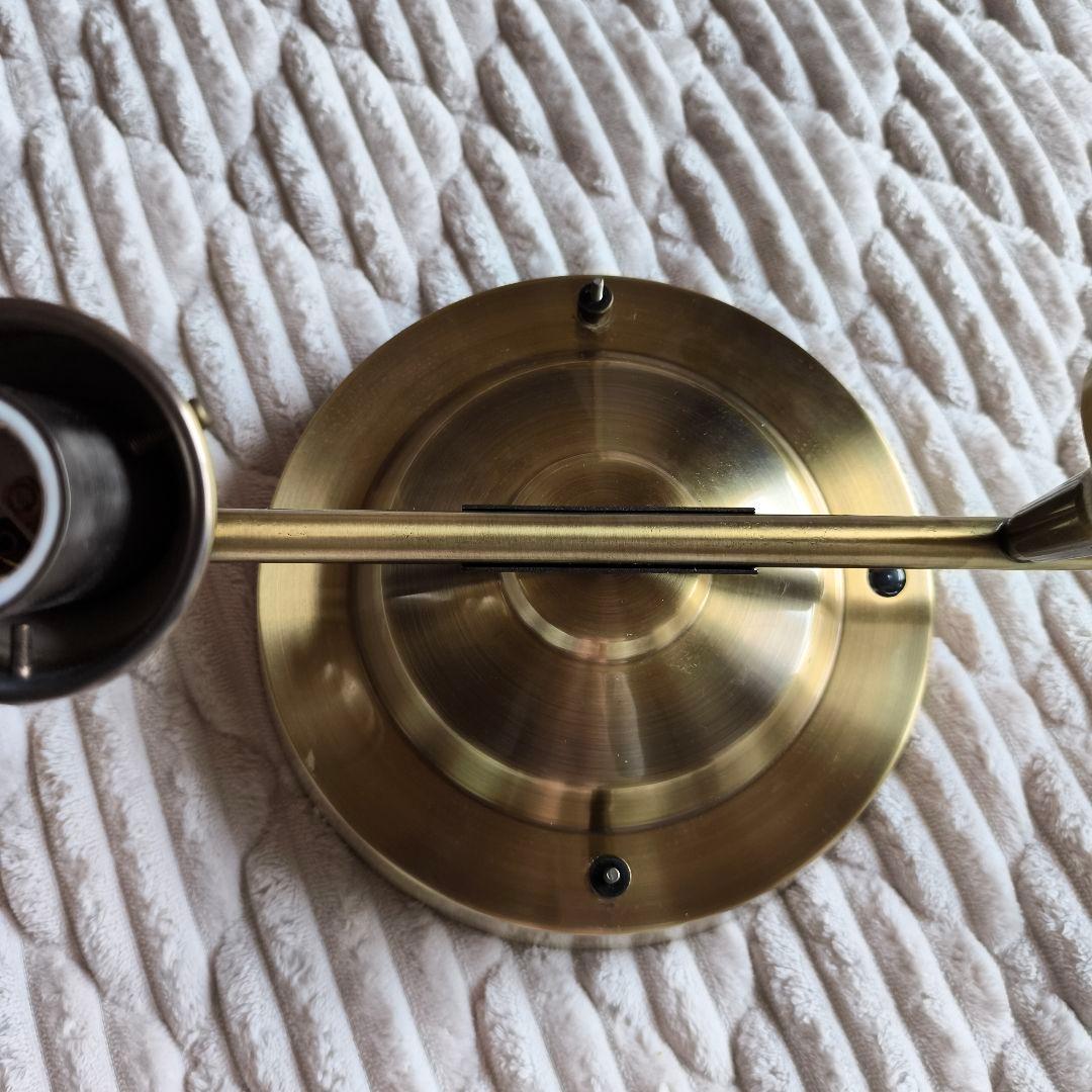 ARTWORKSTUDIO ４灯シーリングライト　ゴールド AW-0430