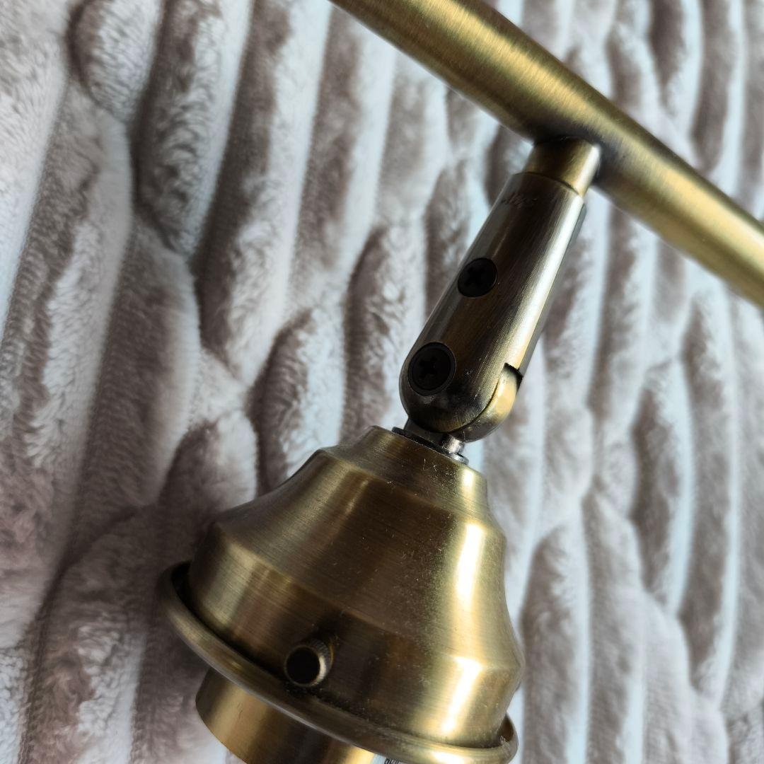 ARTWORKSTUDIO ４灯シーリングライト　ゴールド AW-0430