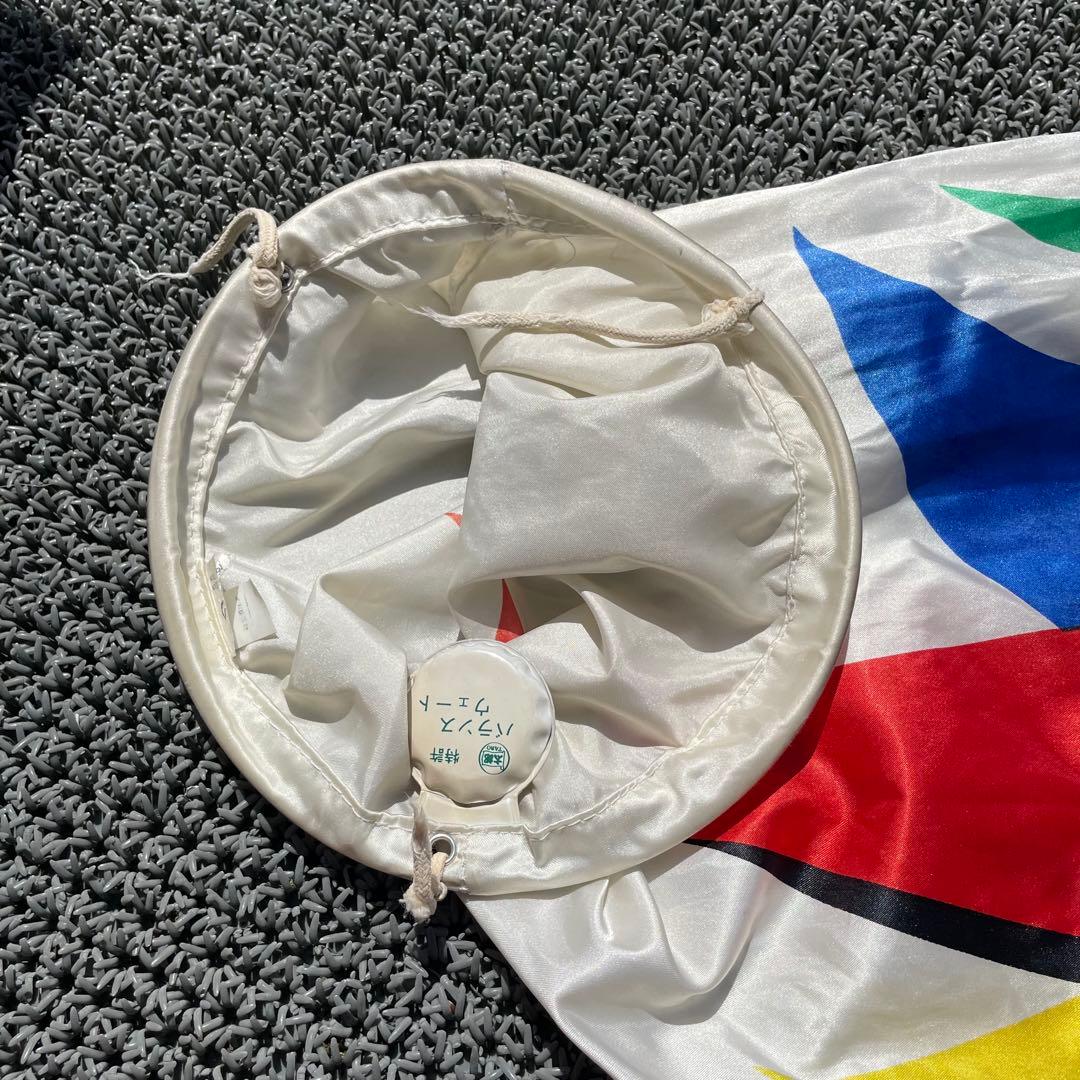 ◻️希少◻️岡本太郎　鯉のぼり