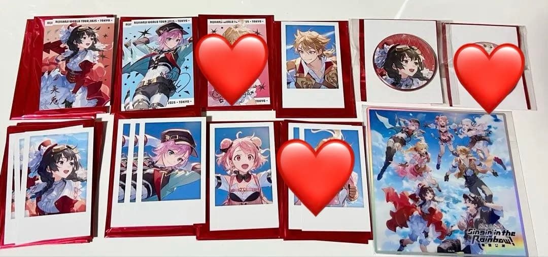 鬼滅の刃 黒死牟 縁壱 3枚 まとめ売り