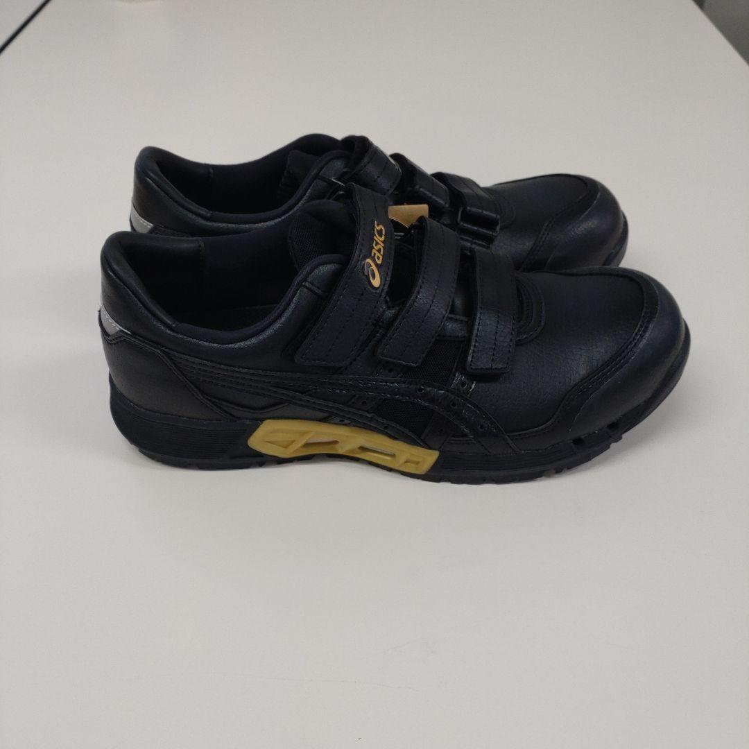 asics WINJOB CP305 AC 安全靴 26.0cm