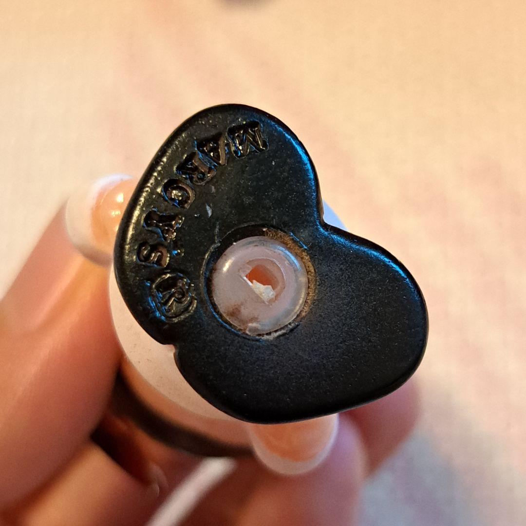 マーシー 田代まさし フィギュア サングラス ソフビ レトロ 当時物