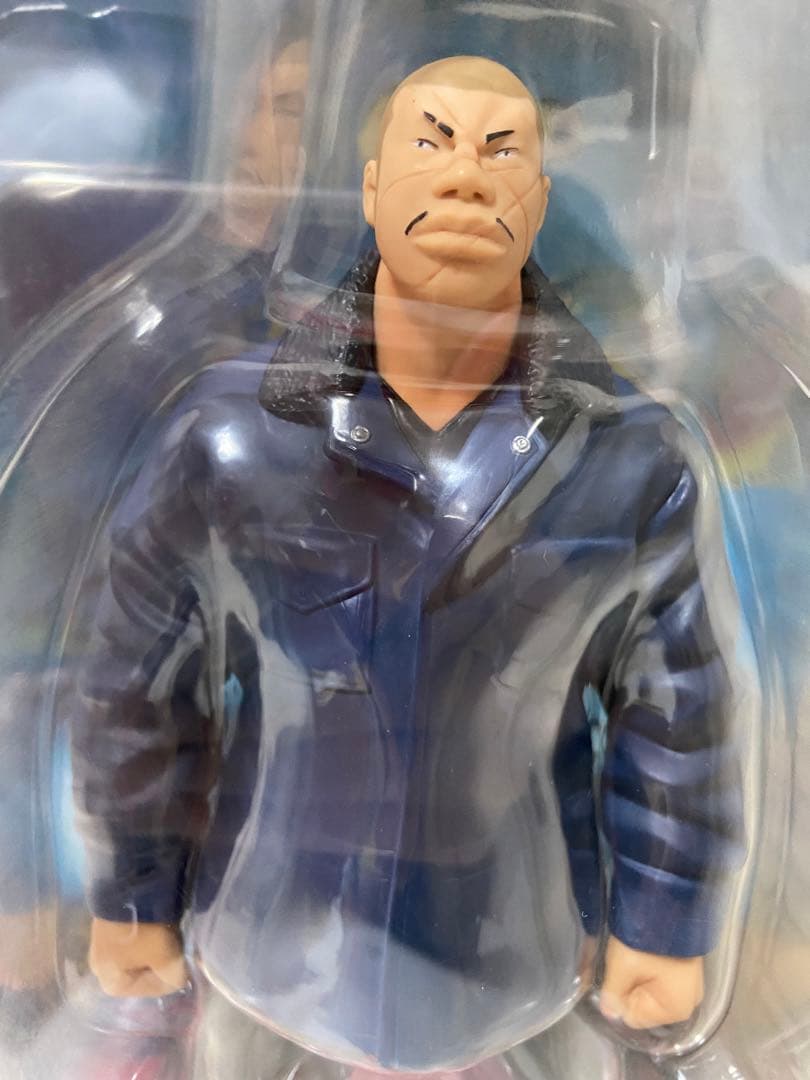 クローズ ワースト キューピー 石田小鳥 2体セット - メルカリ