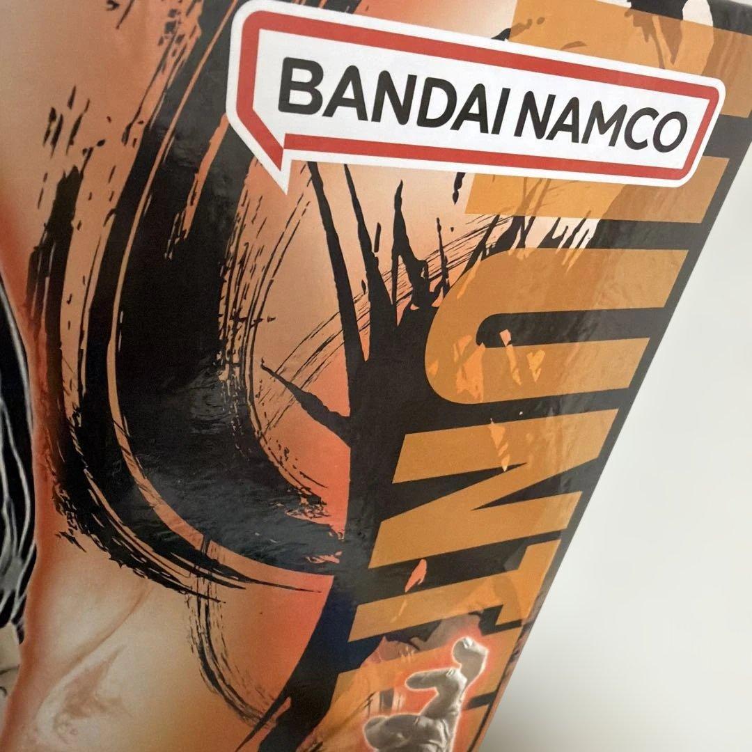 一番くじ HUNTER×HUNTER ゴン　成長　ラストワン賞