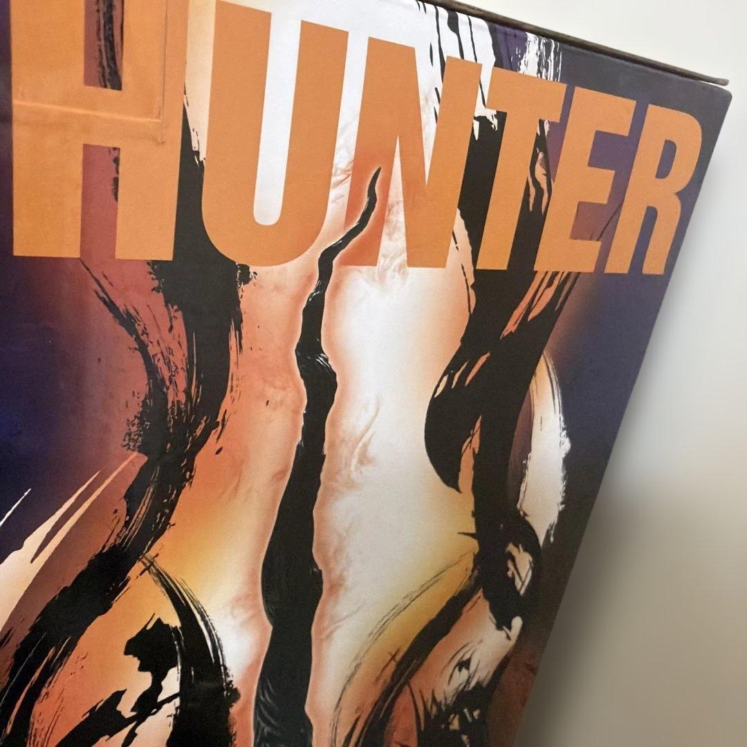 一番くじ HUNTER×HUNTER ゴン　成長　ラストワン賞