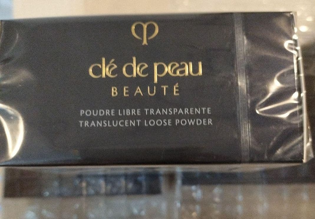 資生堂クレ・ド・ポーボーテ プードルトランスパラントｎ Ｍ 1 ライト