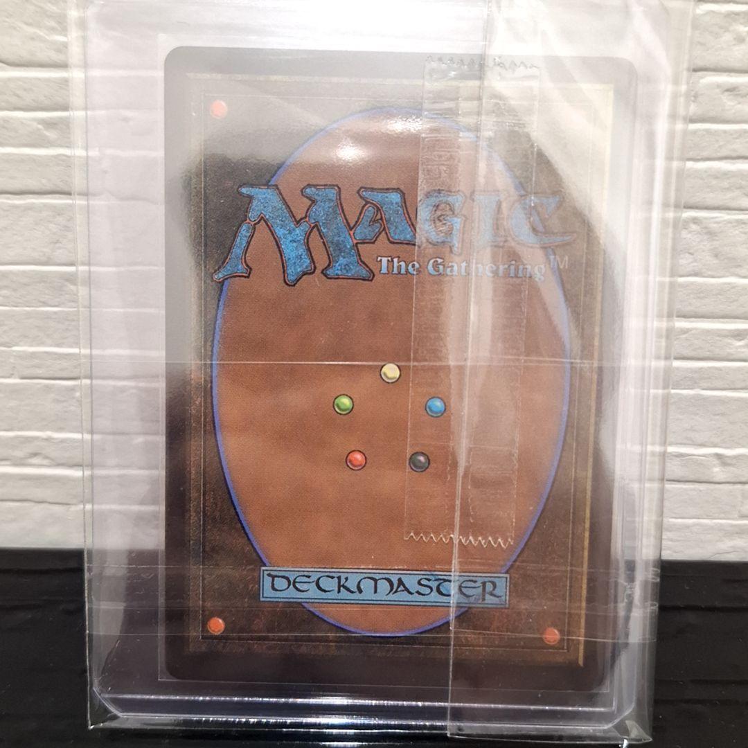 MTG FF ケフカ・パラッツォ(鍛冶の神、バーフォロス) 英語版 foil