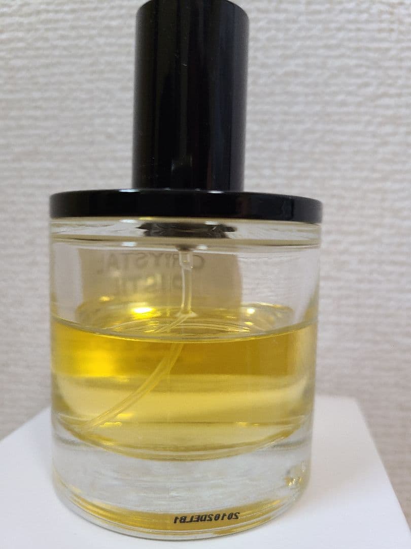 DS&DURGA　CRYSTAL PISTIL　オードパルファム　50ml