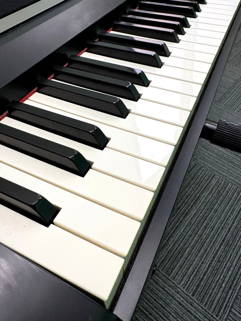 美品】【セット】KORG 電子ピアノ SP-170S スタンド ヘッドホン - メルカリ