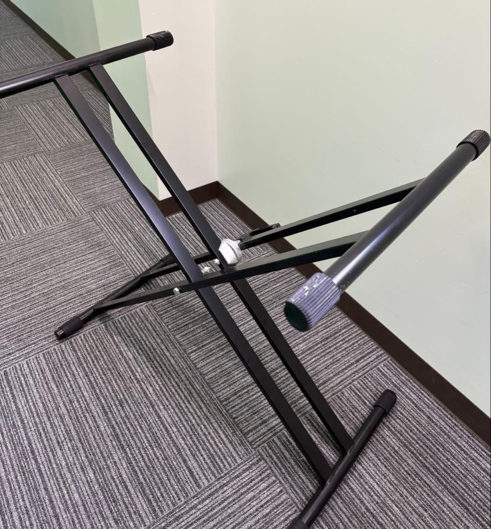 美品】【セット】KORG 電子ピアノ SP-170S スタンド ヘッドホン - メルカリ