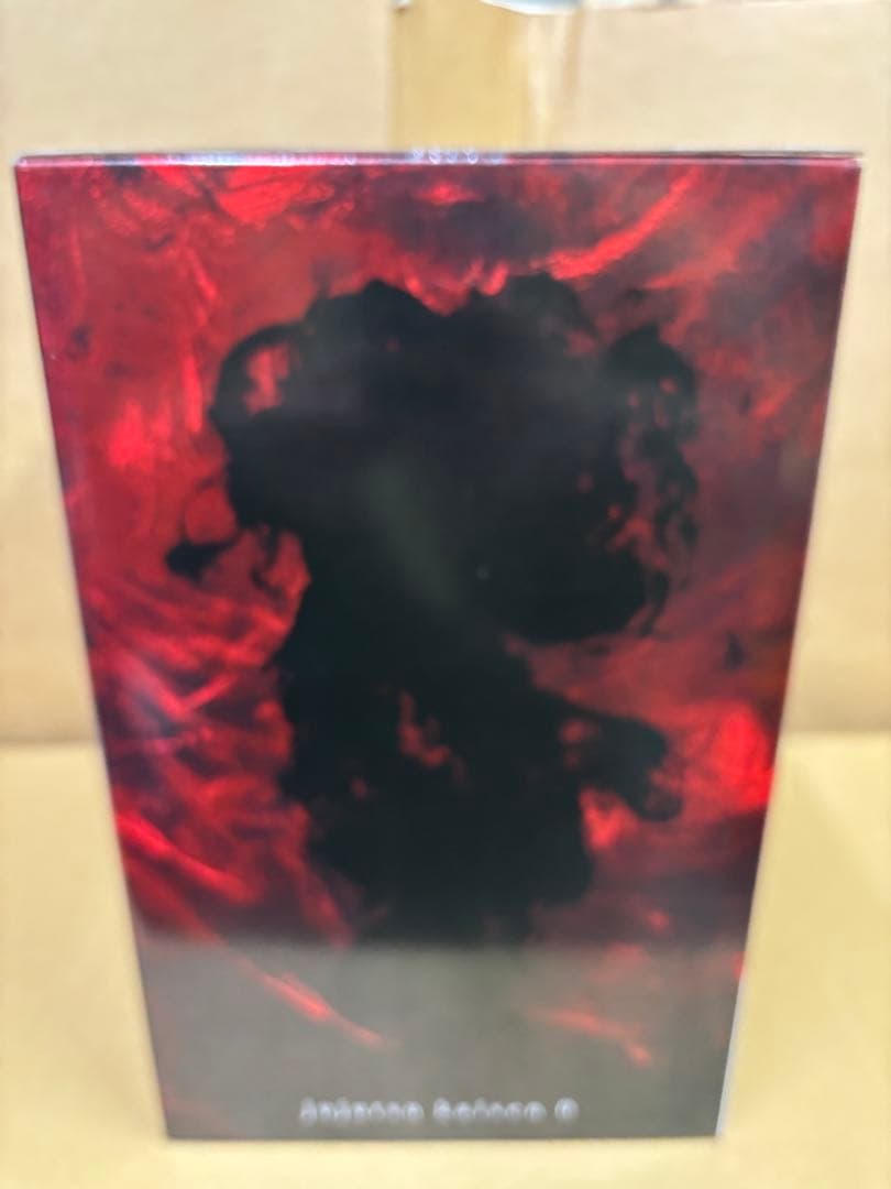 呪術廻戦一番くじ　C賞　特級過怨霊　祈本里香　乙骨フィギュアセット