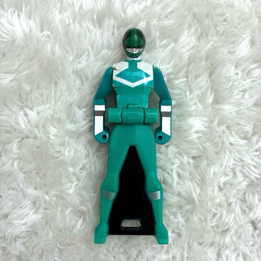 ゴーカイジャー レンジャーキー タイムレンジャー 6本セット - メルカリ