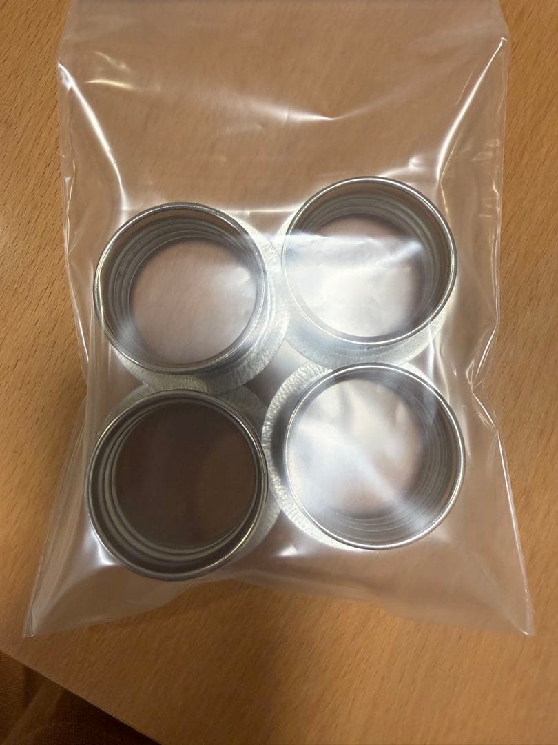 VENTOTA Nebula シーリングライト 4灯 調光 調色 A