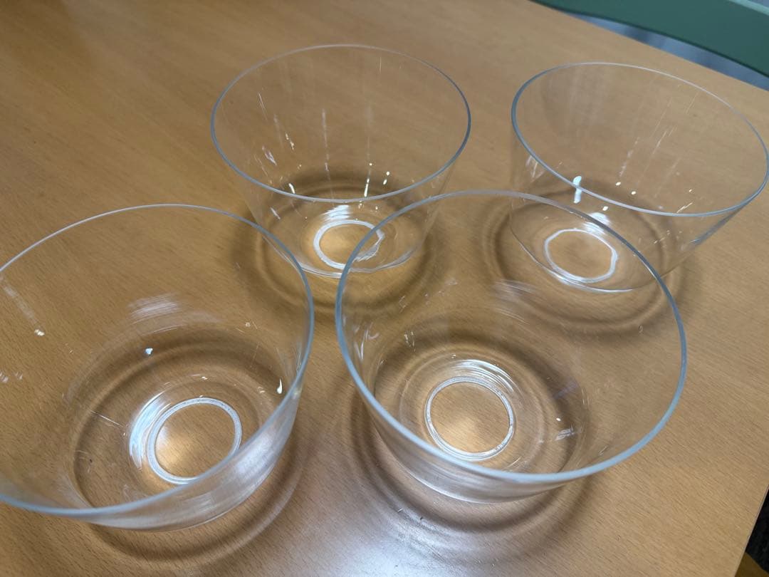 VENTOTA Nebula シーリングライト 4灯 調光 調色 A