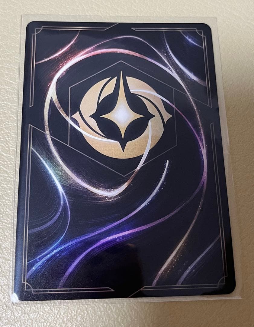 ロルカナ　スティッチ　プロモ