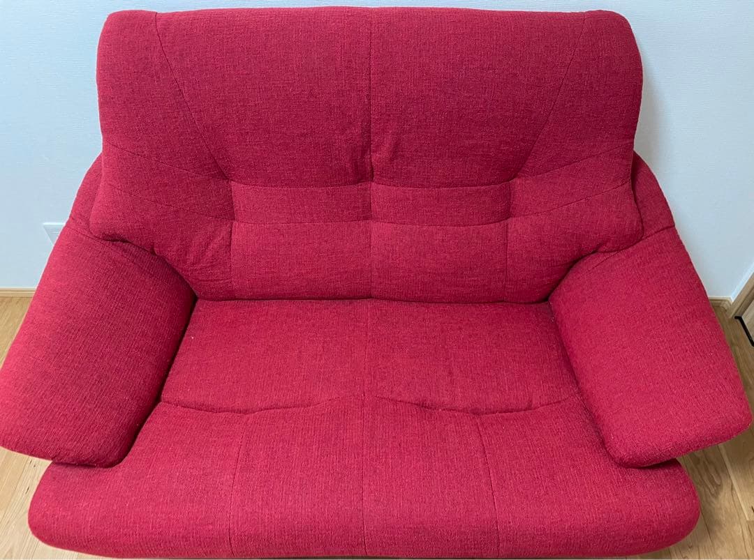 二人用ソファー