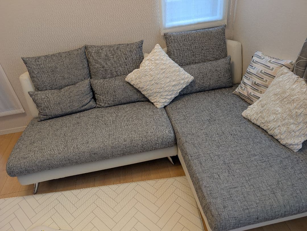 【12/4まで】Armonia/ソファ/2人掛け