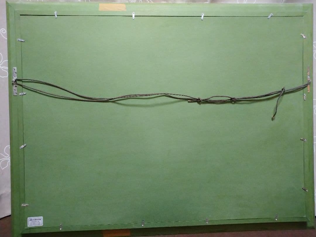 五浦海岸」(油彩画F30号) - メルカリ