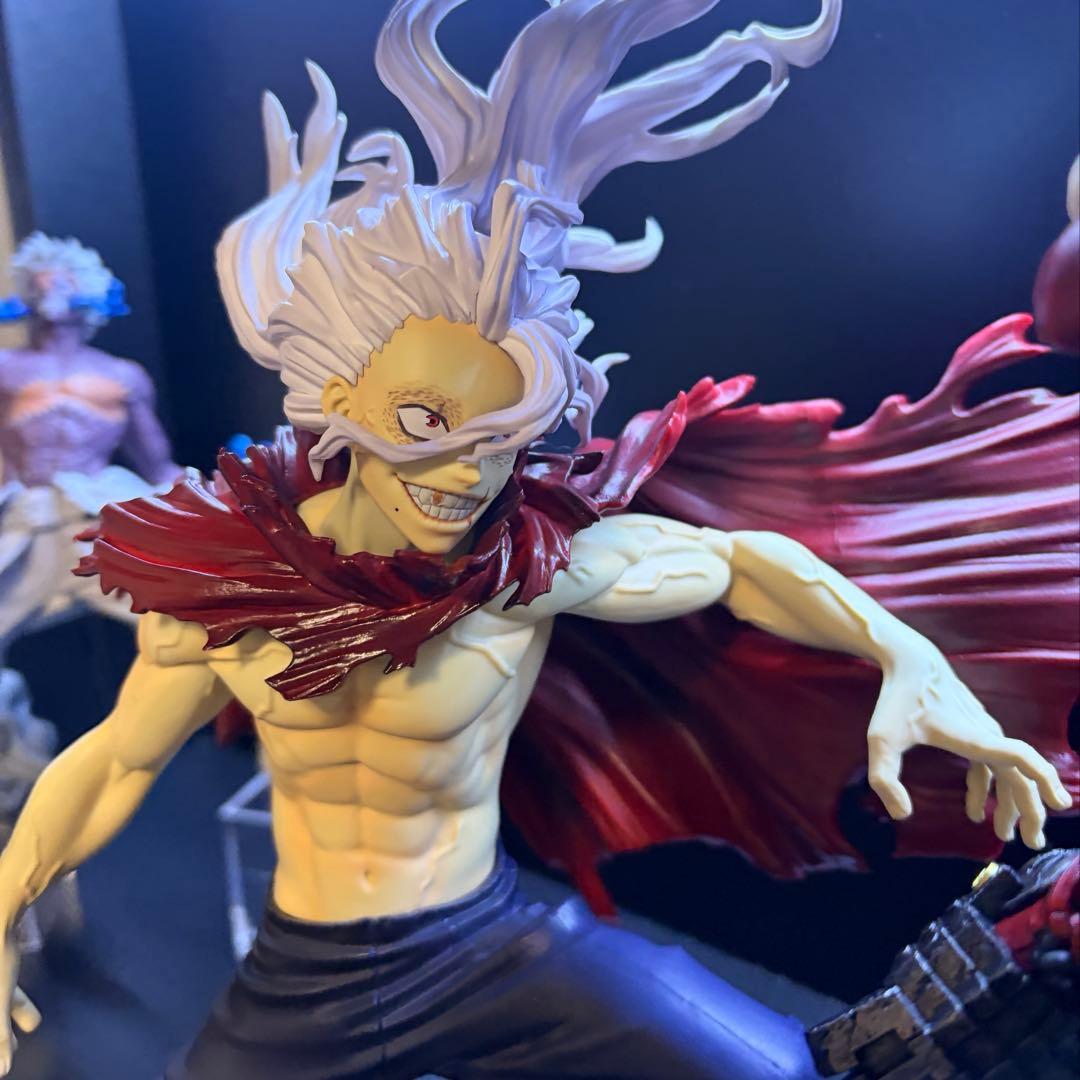 一番くじ 僕のヒーローアカデミア  相反する思い A賞 ,B賞セット