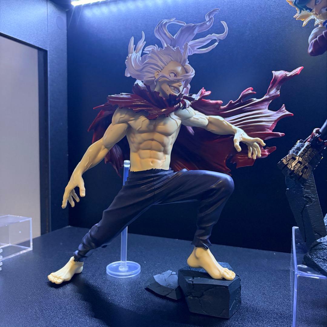 一番くじ 僕のヒーローアカデミア  相反する思い A賞 ,B賞セット