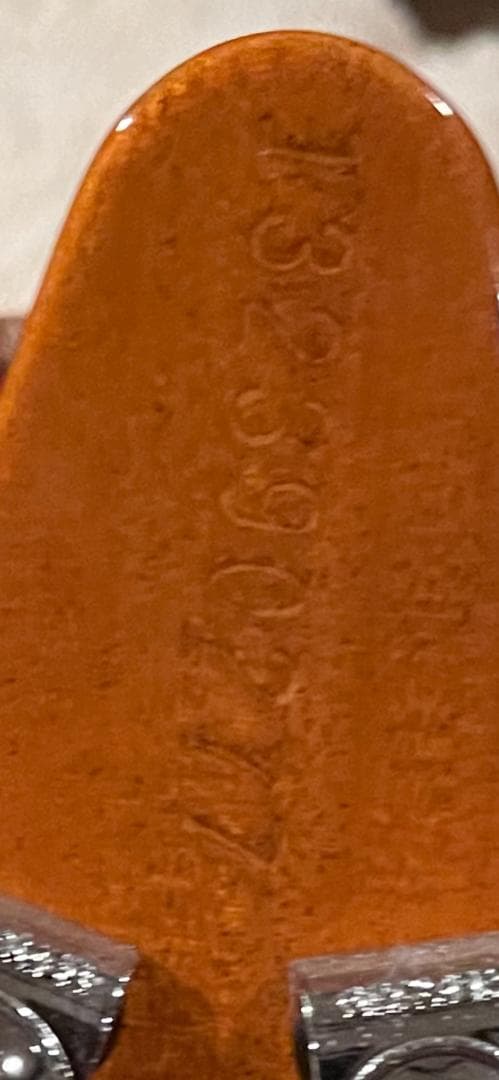 ギター Gibson Flying V Antique Natural