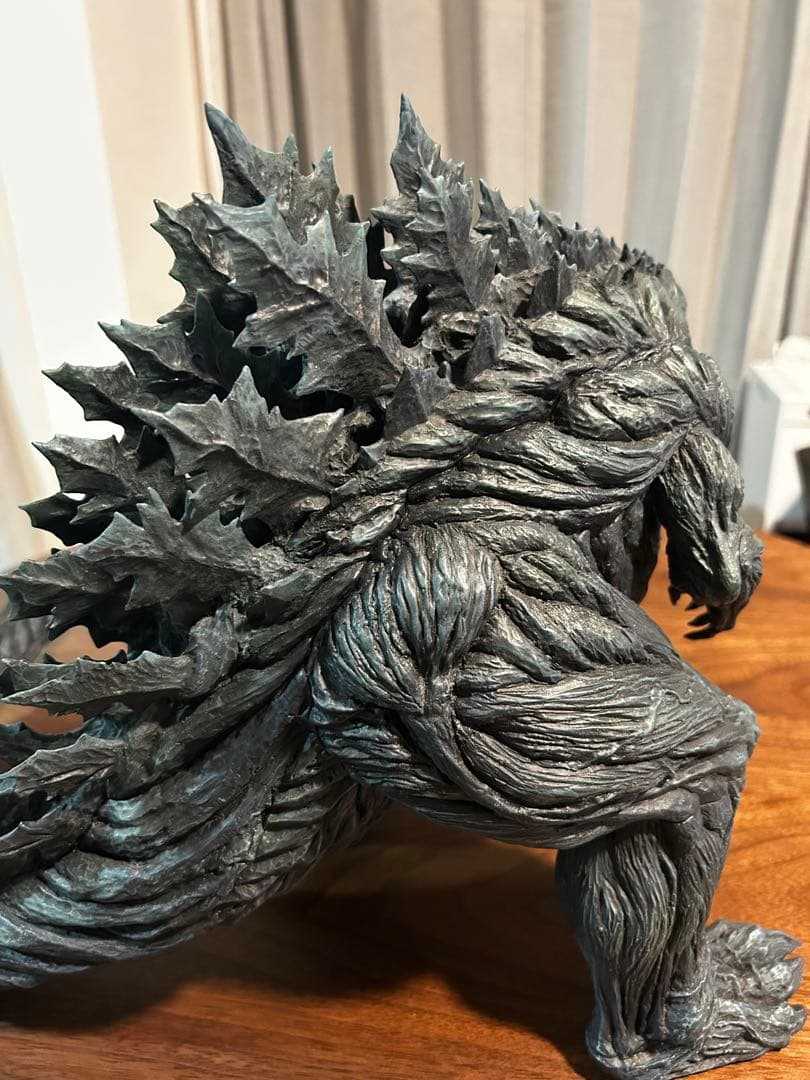 【X-PLUS】東宝30cmシリーズ ゴジラ・アース(箱なし)