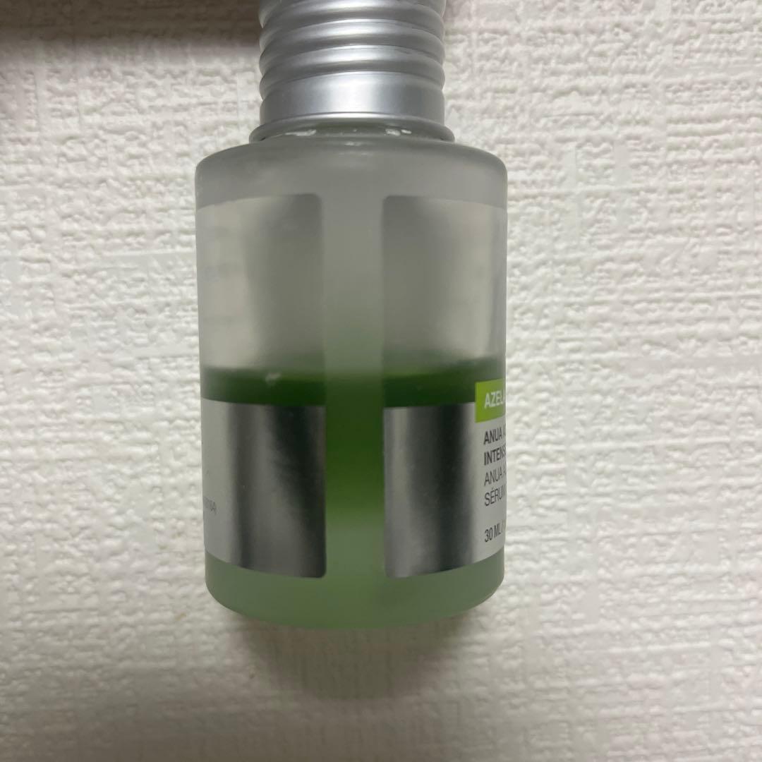 【セール中】アヌアアゼライン酸7点セット　VTアゼライン酸パック1点　合計8点