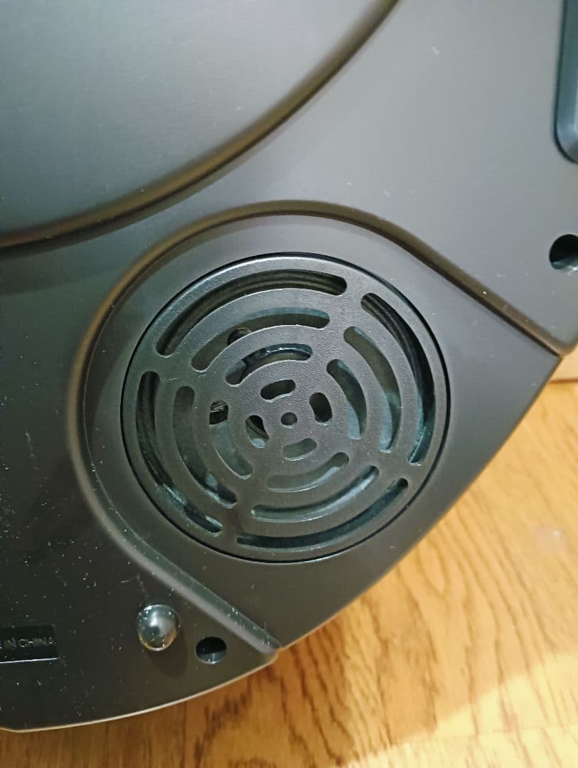 ⭕️極美品❗️リズム時計 電波カラクリ掛け時計 スモールワールドブルームGO