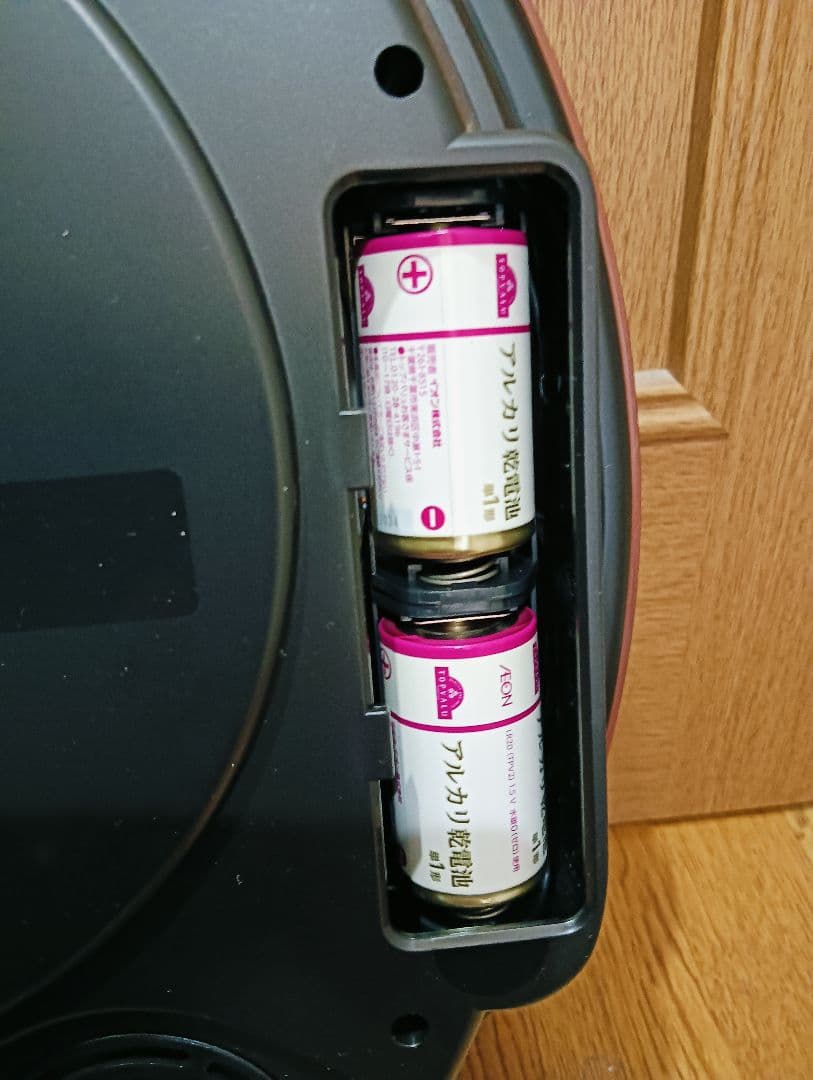 ⭕️極美品❗️リズム時計 電波カラクリ掛け時計 スモールワールドブルームGO