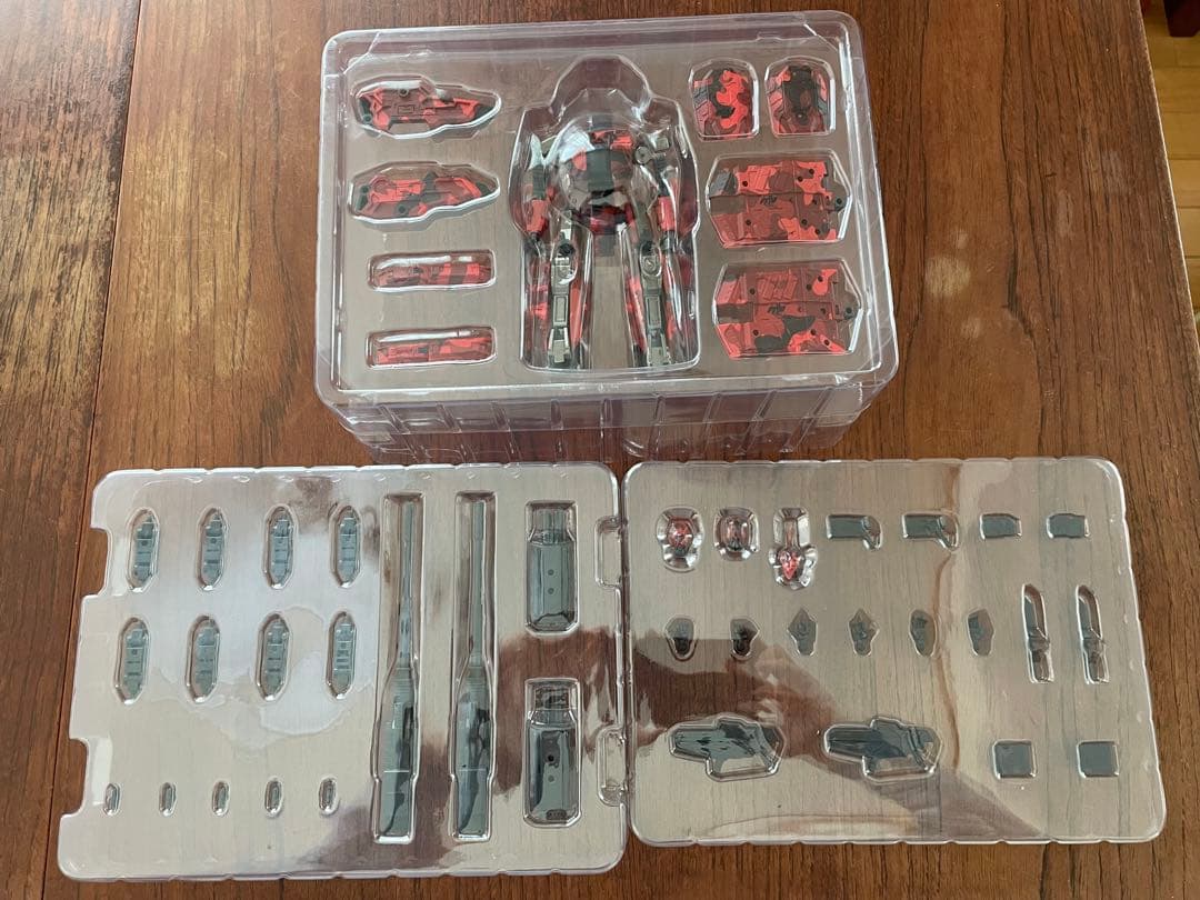 大火鳥玩具 BIRD/BINARY 3種