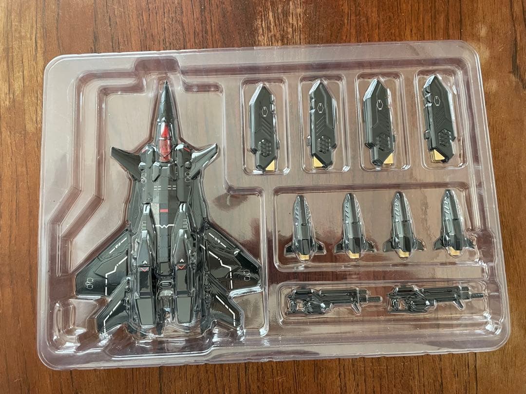 大火鳥玩具 BIRD/BINARY 3種