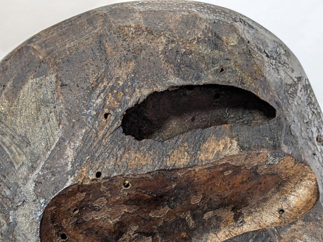 ♦中国古美術品 桃仙人 竹根 竹製 仏像 縁起物 置物 飾り骨董品コレクション