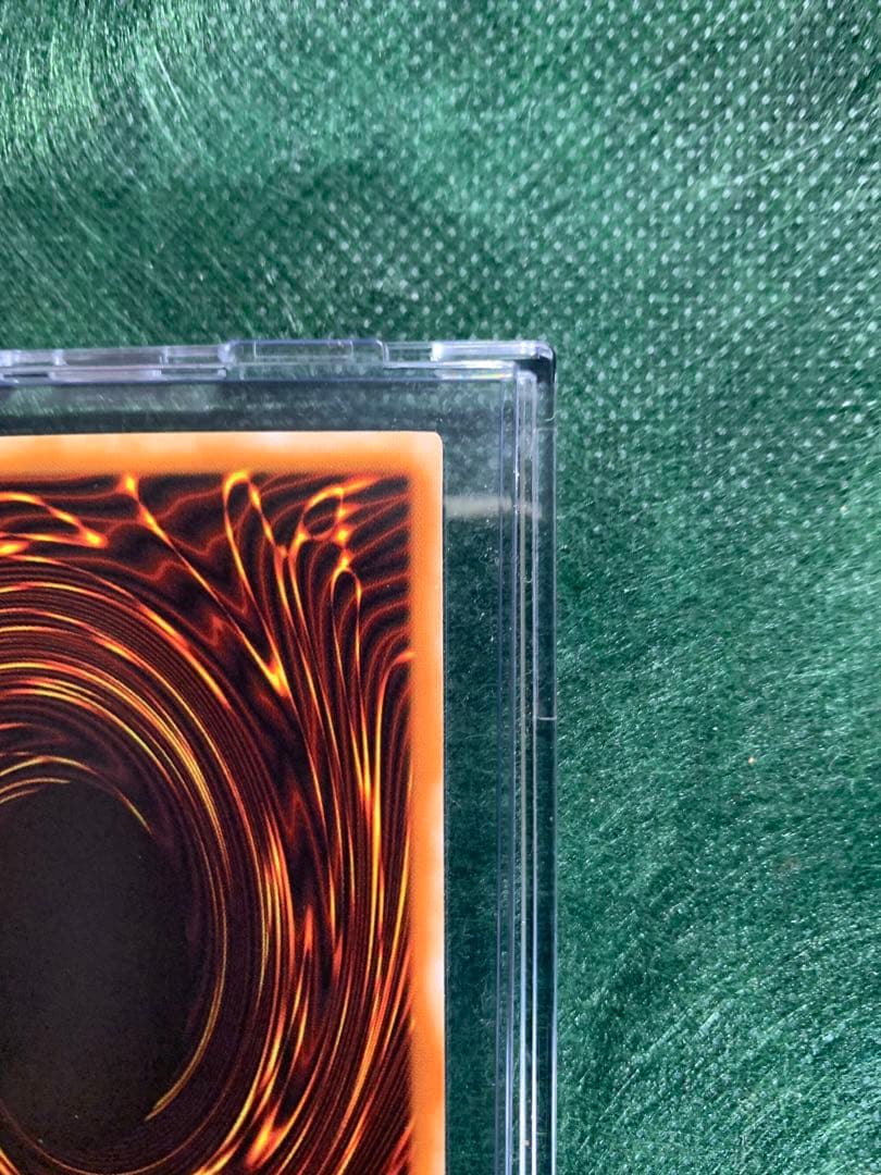 シークレット 希少 DDS-004聖夜竜 海外版シクレア仕様 - メルカリ