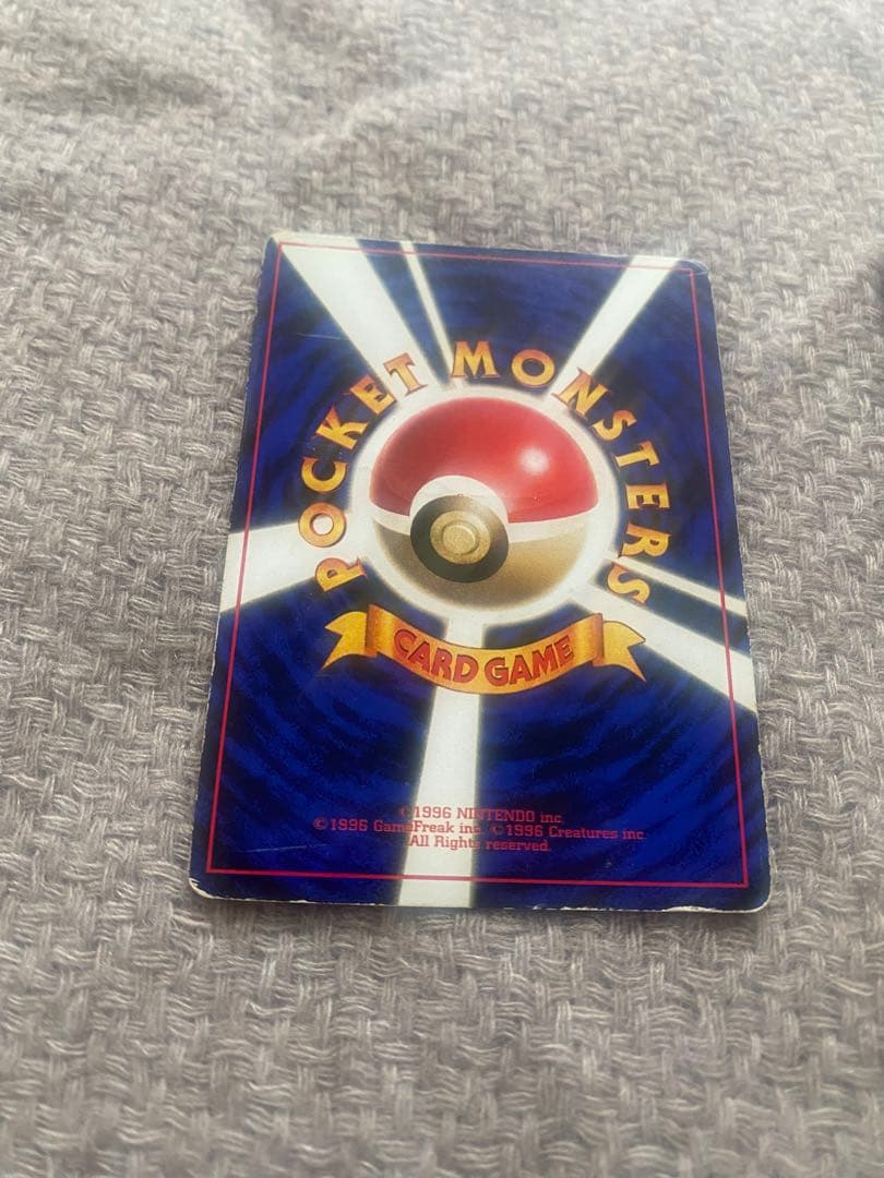 ポケカ ルージュラ エーフィー ナツメのゲンガー ミュウツー