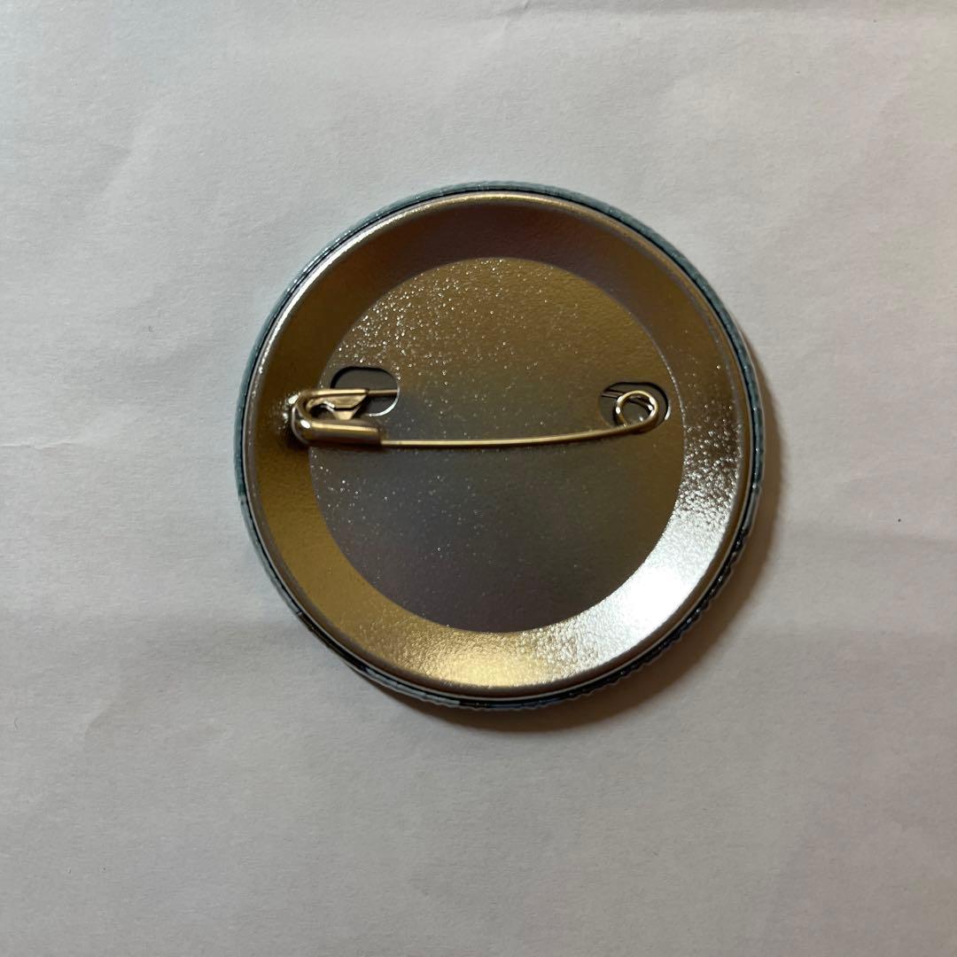 ドズル社】おらふくん GIGOコラボカフェ第2弾缶バッジ - メルカリ