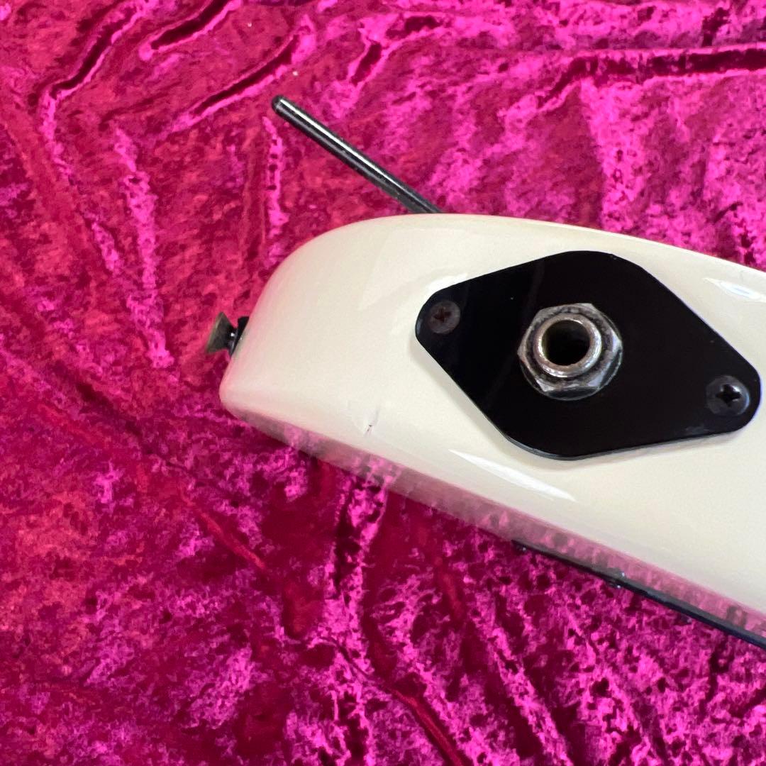 週末限定‼️半額‼️】YAMAHA ヤマハ RGZ-III 白 - メルカリ