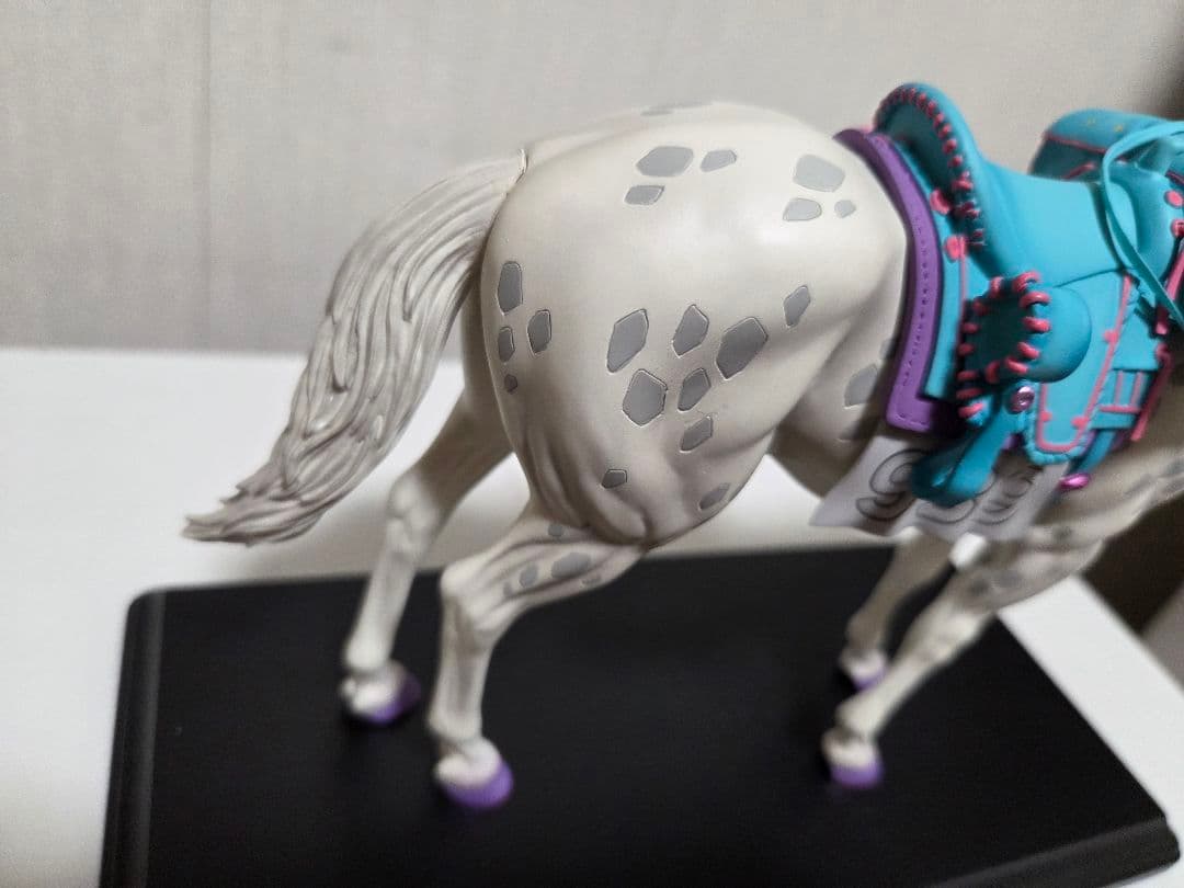 超像Art ジョジョの奇妙な冒険 「スローダンサー」＆「ヴァルキリー」セット