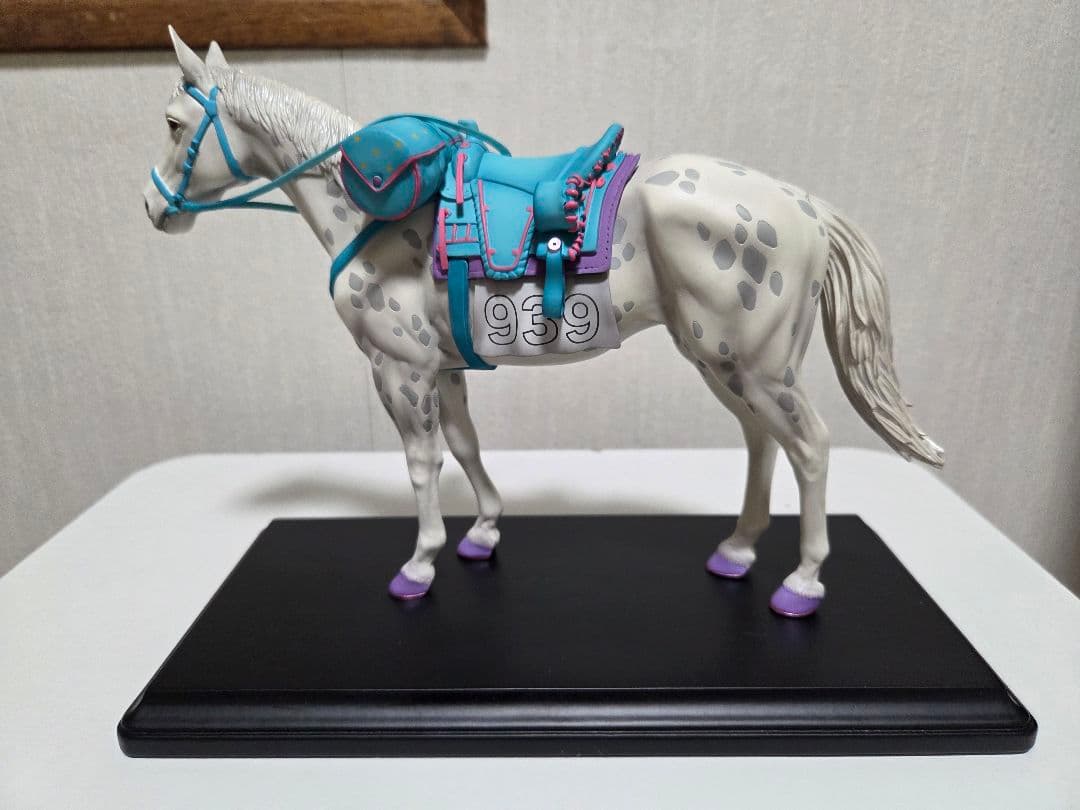 超像Art ジョジョの奇妙な冒険 「スローダンサー」＆「ヴァルキリー」セット