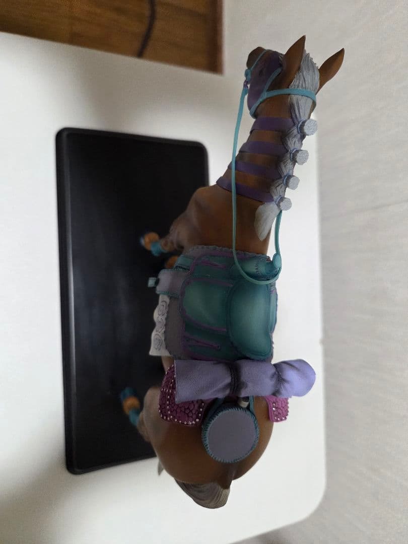 超像Art ジョジョの奇妙な冒険 「スローダンサー」＆「ヴァルキリー」セット