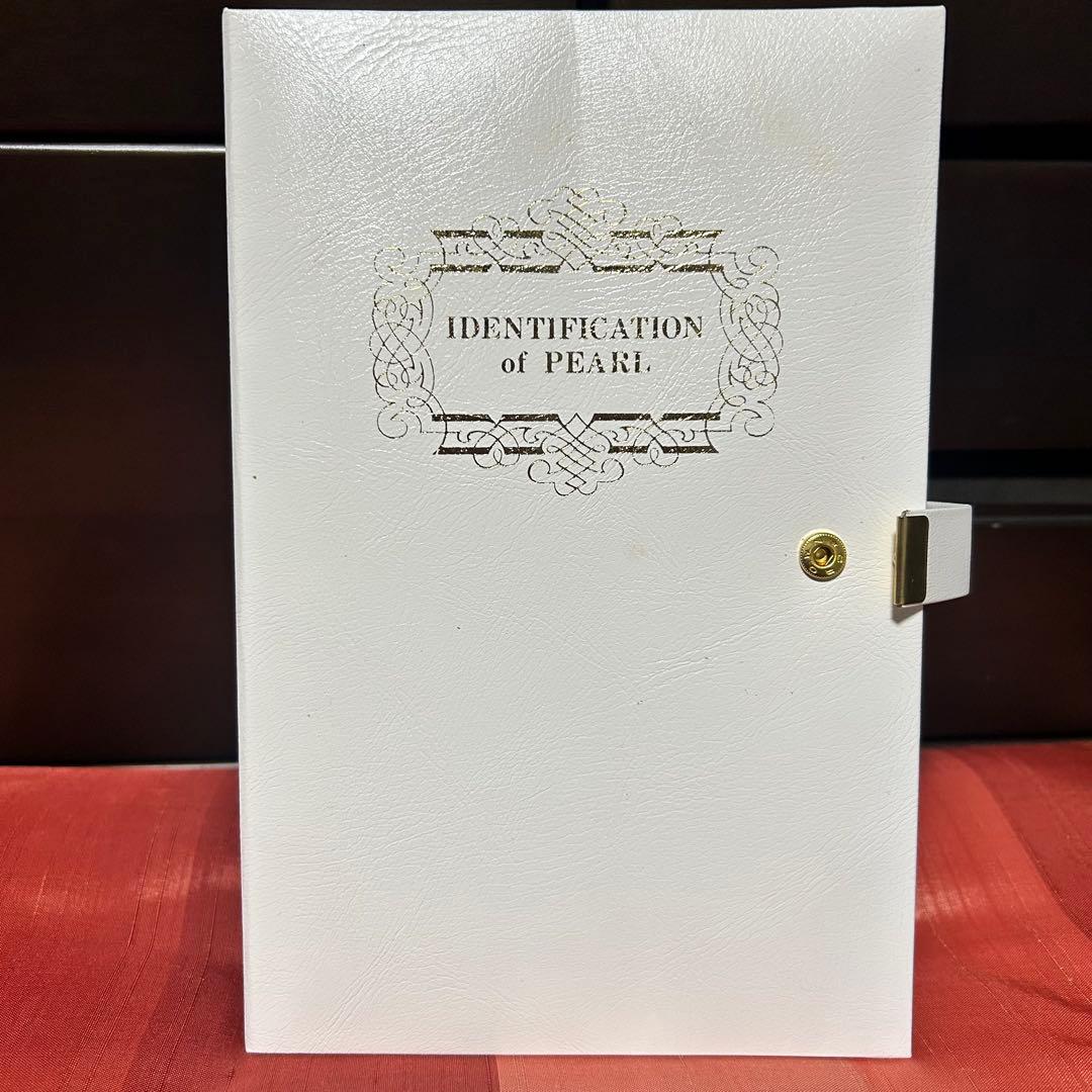 真珠 ネックレス イヤリング ブローチ　ペンダント　セット