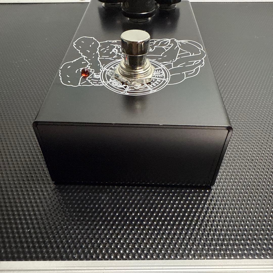 美品 ORGANIC Sounds / HERCULES