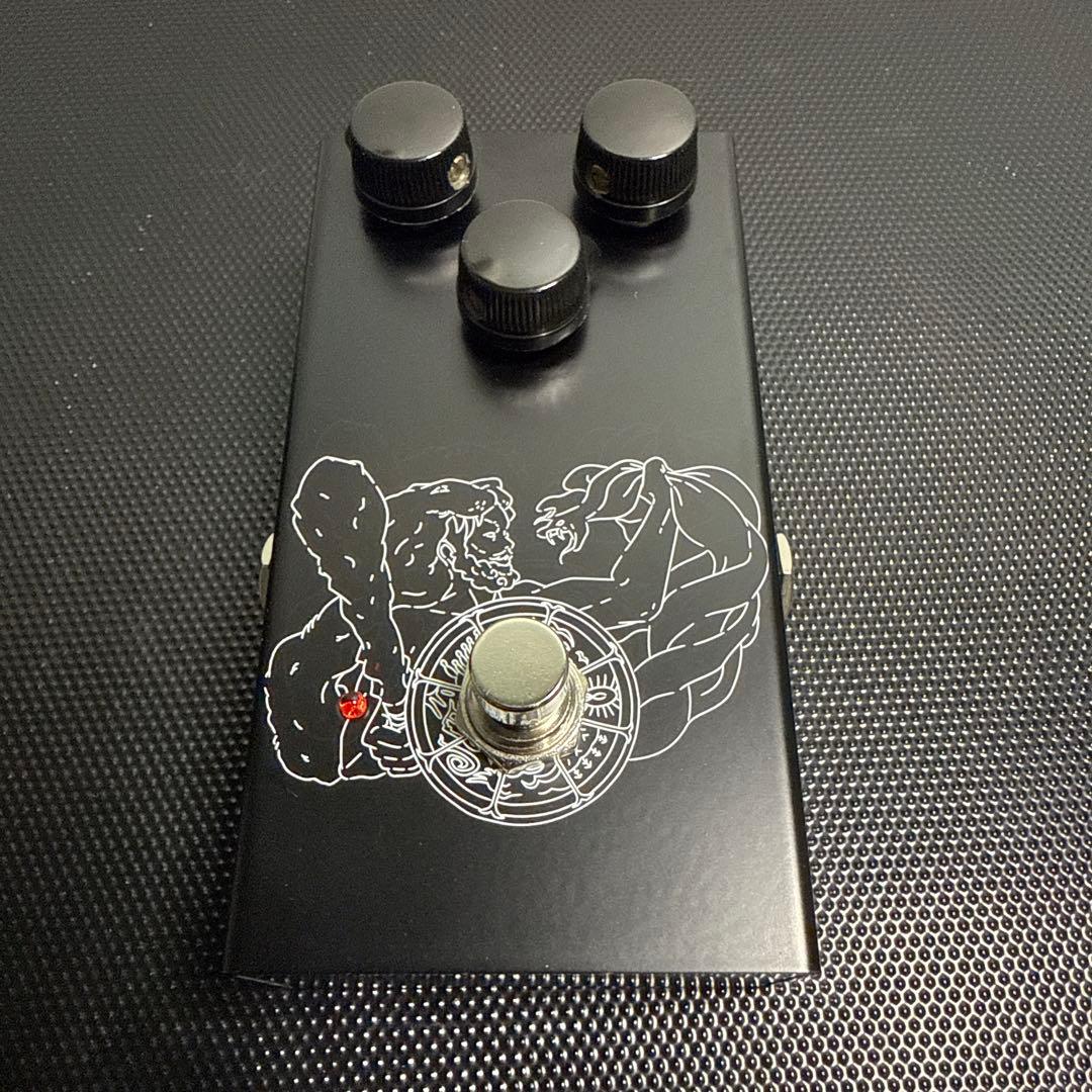 美品 ORGANIC Sounds / HERCULES